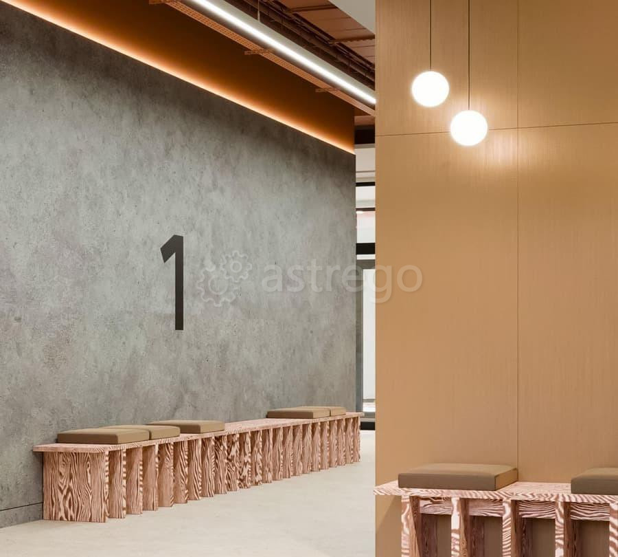 Студия, 26.54 м2, 3/24 эт. Мытищи - изображение 3