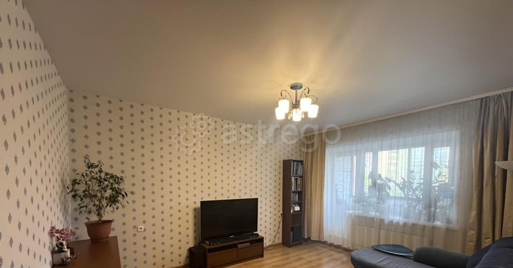 4-комн. квартира, 108.2 м2, 2/7 эт. Дубна - изображение 1