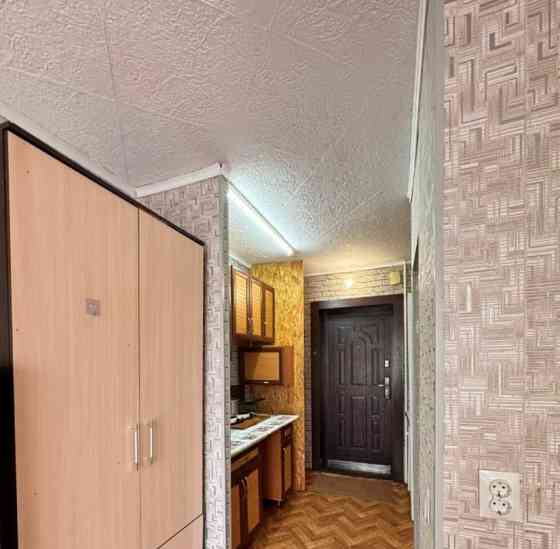 Студия, 18 м2, 4/5 эт. Красноярск