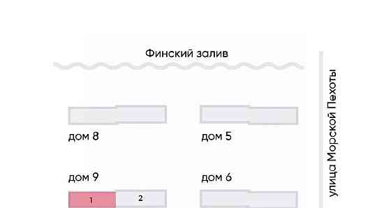 Свободного назначения, 71.1 м2 Санкт-Петербург