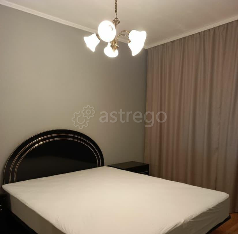 2-комн. квартира, 56 м2, 5/9 эт. Красноярск - изображение 2