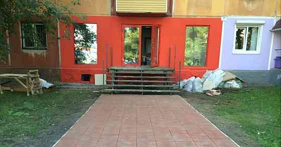 Торговое помещение, 60 м2 Красноярск