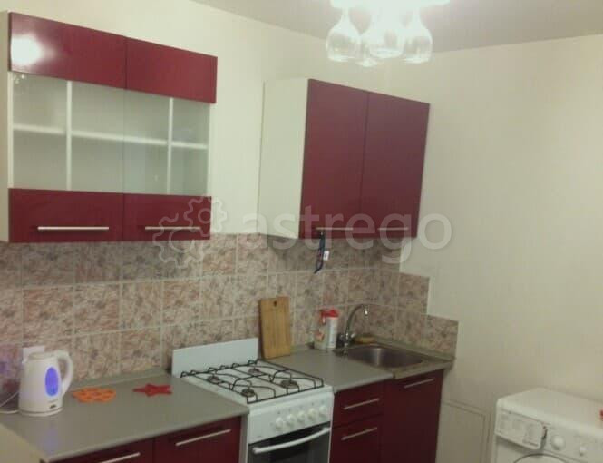 1-комн. квартира, 37 м2, 3/5 эт. Санкт-Петербург - изображение 5