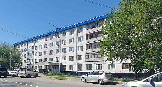 Комната, 18.9 м2, 1/5 эт. Горно-Алтайск