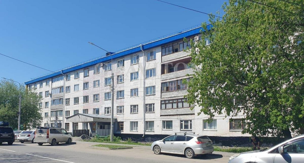 Комната, 18.9 м2, 1/5 эт. Горно-Алтайск - изображение 4