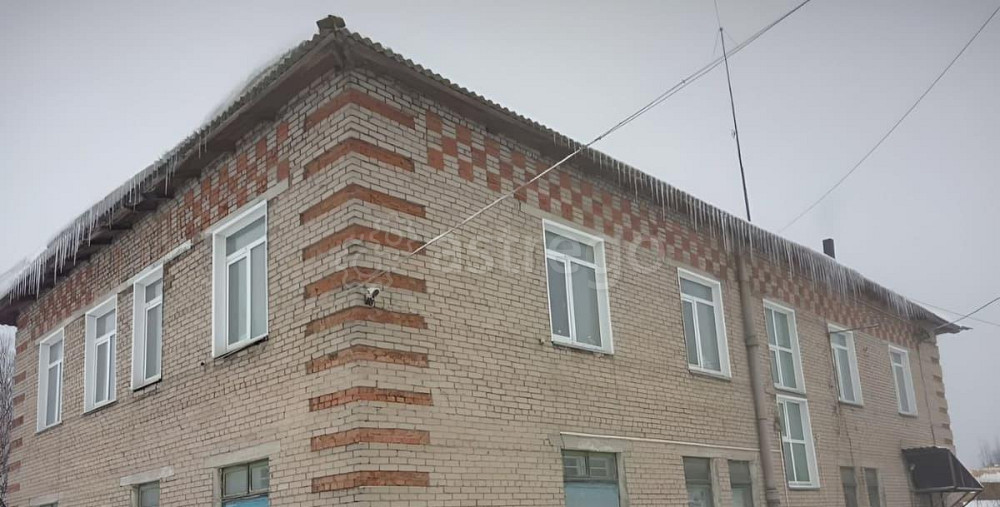 Готовый бизнес, 600 м2 Вельск - изображение 3