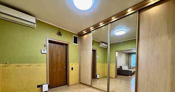 3-комн. квартира, 112.8 м2, 12/15 эт. Дзержинский