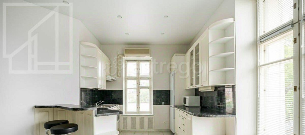 5-комн. квартира, 190 м2, 4/5 эт. Москва - изображение 3