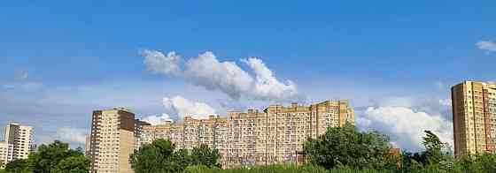 4-комн. квартира, 95.4 м2, 4/17 эт. Мытищи