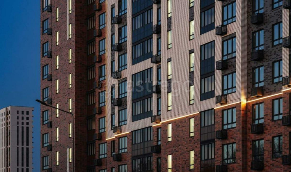 Машиноместо, 14.5 м2 Видное - изображение 9