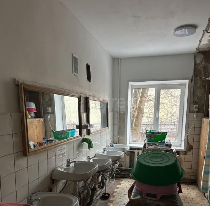 Комната, 19.5 м2, 1/3 эт. Ивантеевка - изображение 2