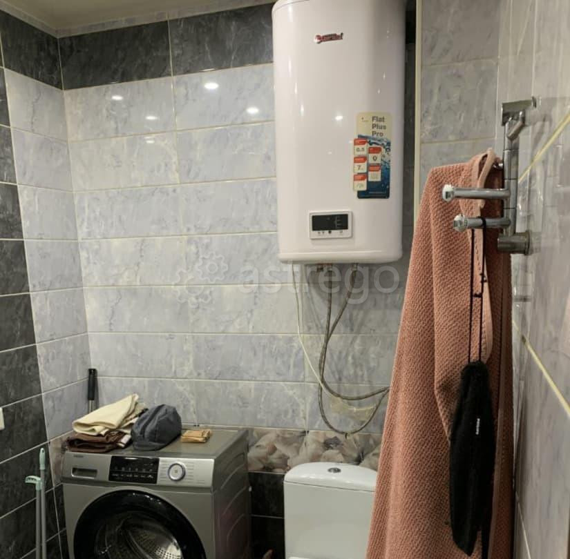 1-комн. квартира, 40.7 м2, 9/16 эт. Благовещенск - изображение 7