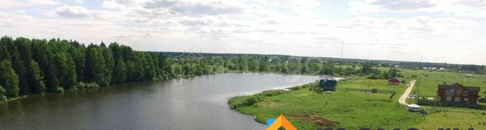 Земельный участок, 12.5 сотки Шаховская - изображение 1