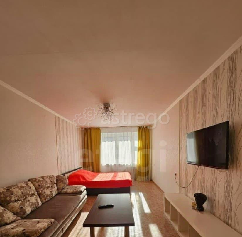 1-комн. квартира, 43.8 м2, 5/9 эт. Стерлитамак - изображение 6