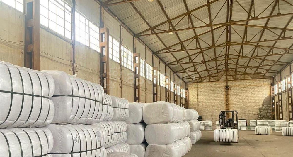 Склад, 1000 м2 Астрахань - изображение 4