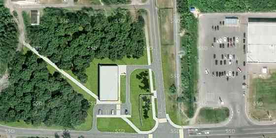 Торговое помещение, 438 м2 Шатура