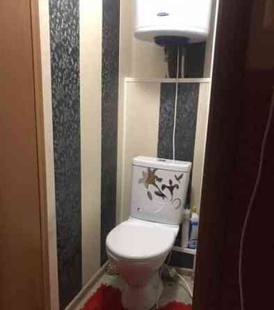 1-комн. квартира, 37 м2, 4/7 эт. Москва