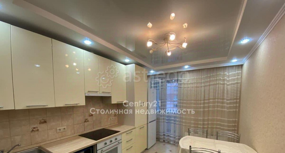 3-комн. квартира, 66.3 м2, 21/22 эт. Одинцово - изображение 7