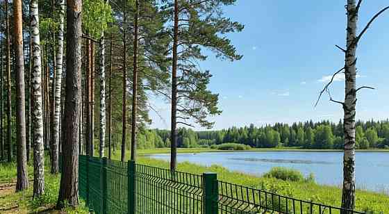 Земельный участок, 11 соток Руза