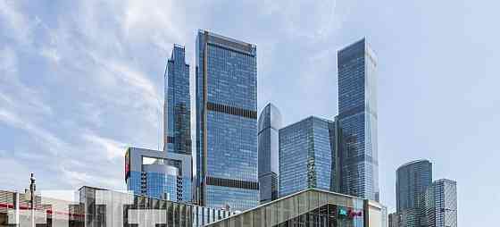 3-комн. квартира, 120 м2, 10/53 эт. Москва