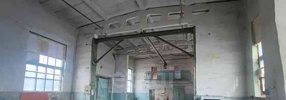 Склад, 531.5 м2 Дивногорск