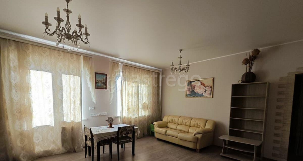 Коттедж, 120 м2, 3 сотки, 1 эт. Уфа - изображение 3