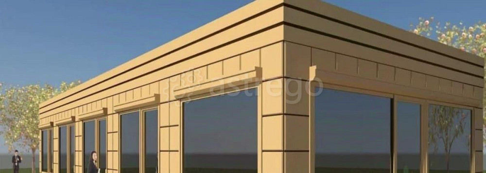 Торговое помещение, 240 м2 Майкоп - изображение 1