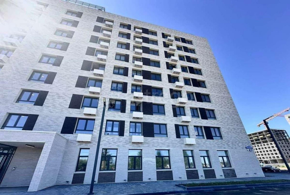 1-комн. квартира, 31.3 м2, 4/9 эт. Благовещенск - изображение 1
