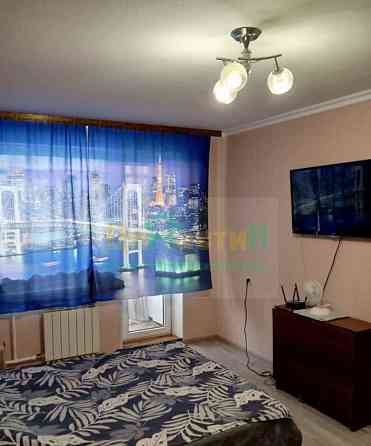 1-комн. квартира, 30.3 м2, 3/5 эт. Белгород
