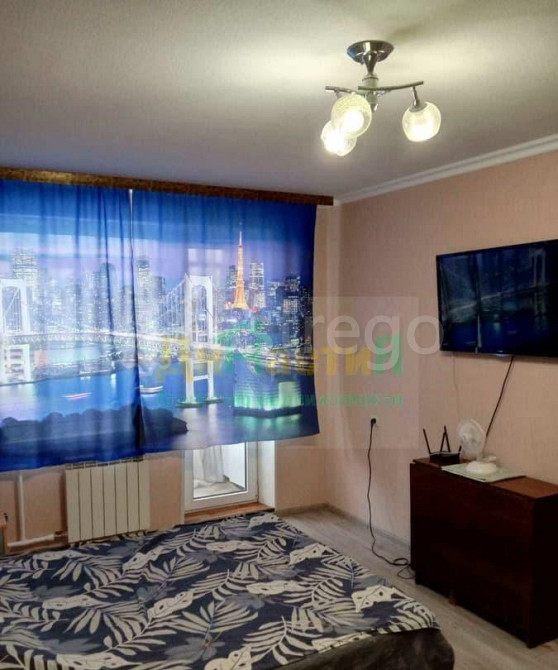 1-комн. квартира, 30.3 м2, 3/5 эт. Белгород - изображение 2
