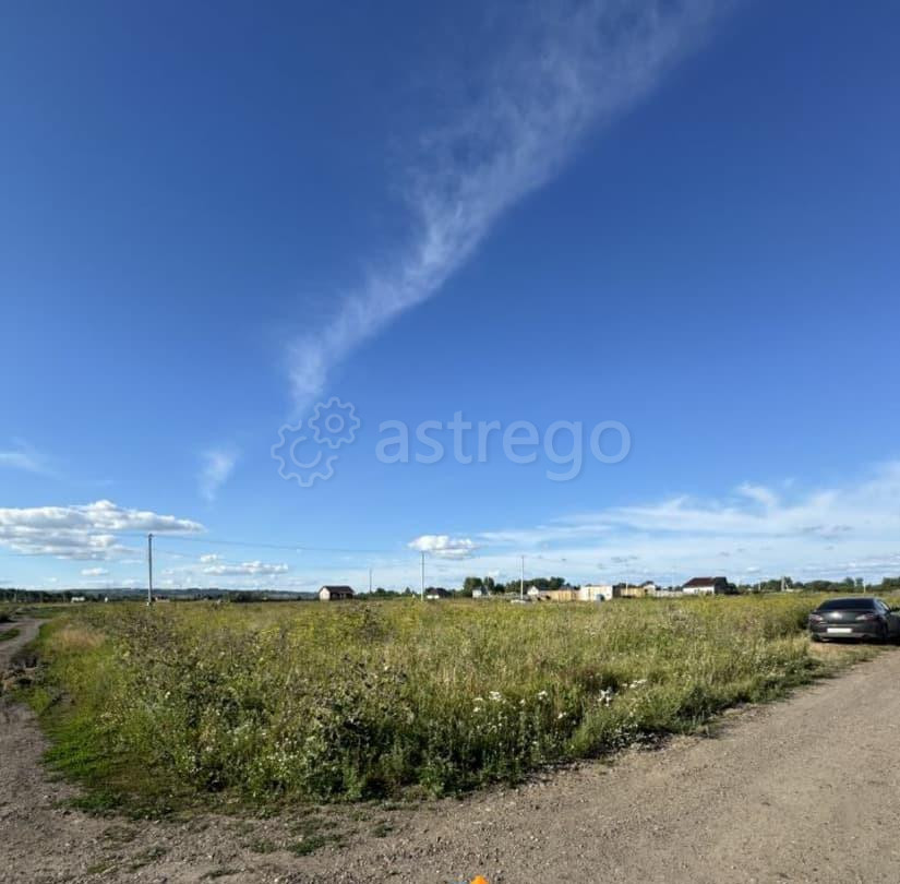 Земельный участок, 6 соток Березовка - изображение 1