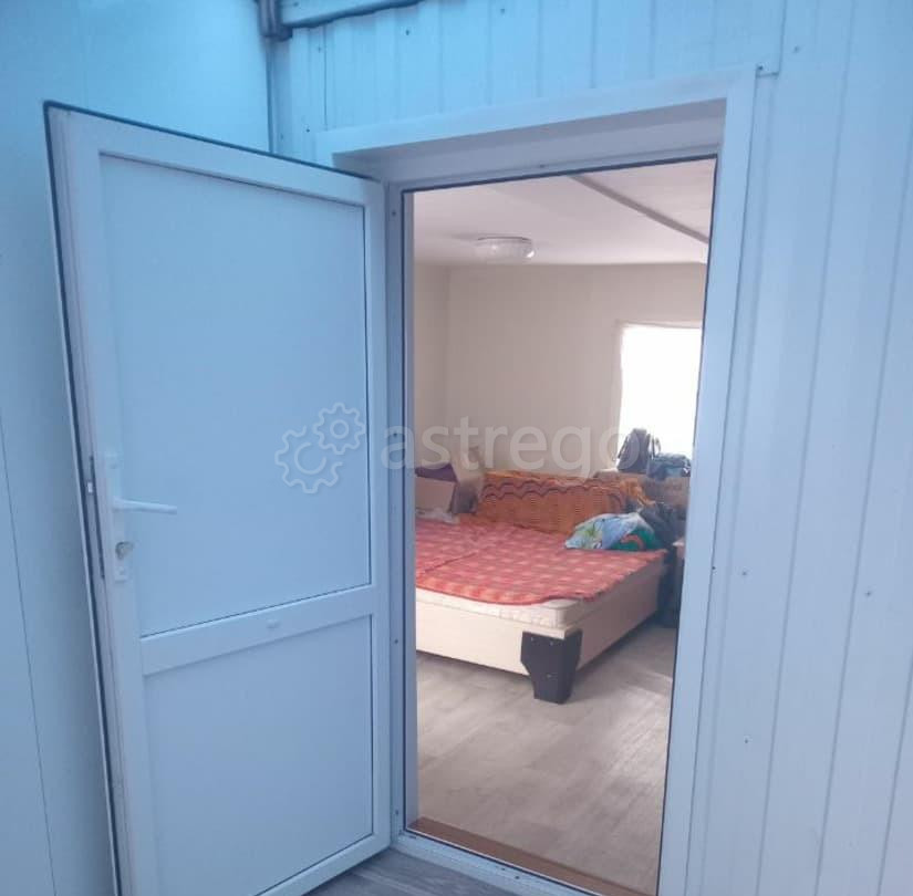 Дом, 48 м2, 7 соток, 1 эт. Шушенское - изображение 5