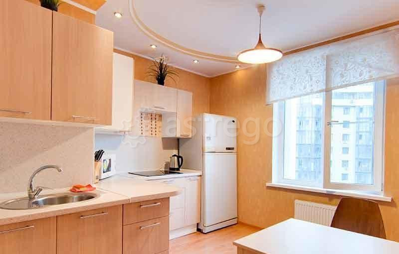 1-комн. квартира, 42 м2, 7/25 эт. Красноярск - изображение 7