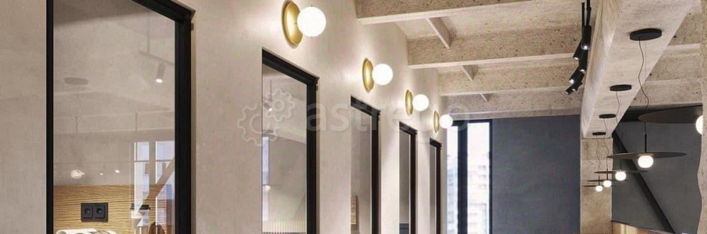 Офис, 215 м2 Санкт-Петербург - изображение 7