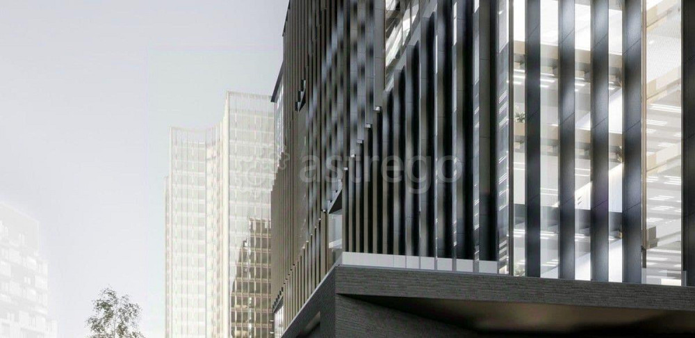 Свободного назначения, 92.7 м2 Москва - изображение 6