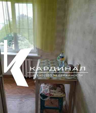1-комн. квартира, 29 м2, 5/5 эт. Старый Оскол