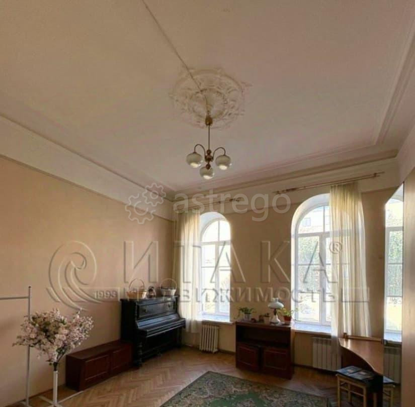 5-комн. квартира, 136.7 м2, 2/3 эт. Санкт-Петербург - изображение 7