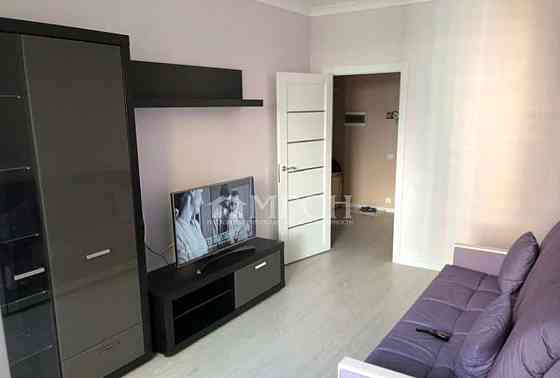 1-комн. квартира, 38.1 м2, 10/22 эт. Москва