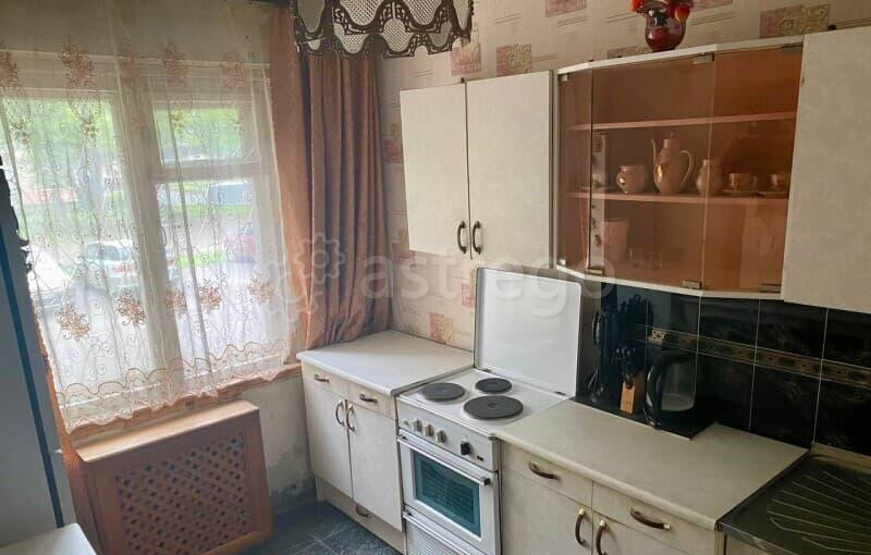 3-комн. квартира, 67.8 м2, 1/9 эт. Барнаул - изображение 1