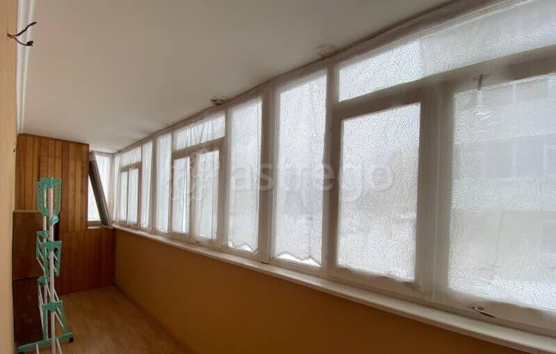 1-комн. квартира, 38 м2, 10/10 эт. Нефтекамск - изображение 9