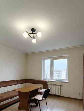 Студия, 24.5 м2, 11/19 эт. Домодедово