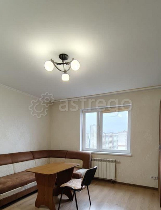 Студия, 24.5 м2, 11/19 эт. Домодедово - изображение 2