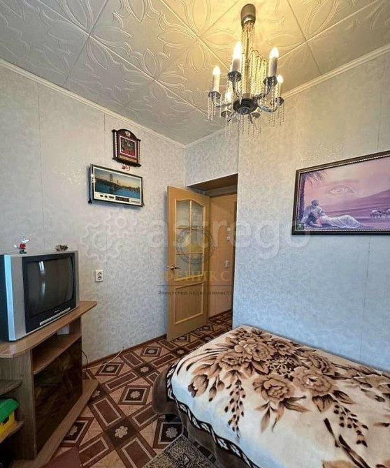 4-комн. квартира, 79.6 м2, 7/9 эт. Белгород - изображение 6