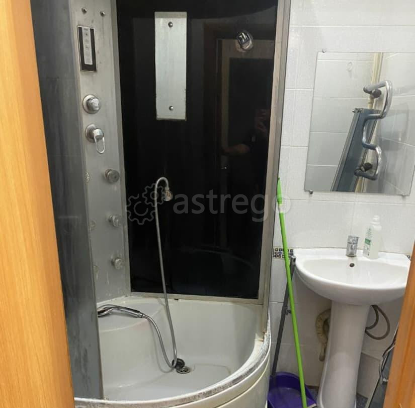 1-комн. квартира, 46 м2, 5/18 эт. Красноярск - изображение 4