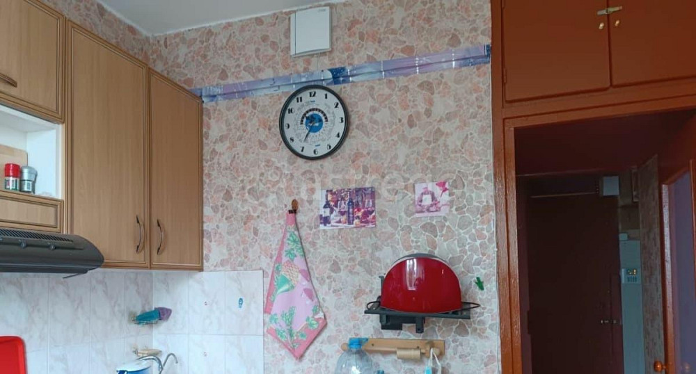 1-комн. квартира, 32.8 м2, 6/12 эт. Москва - изображение 6