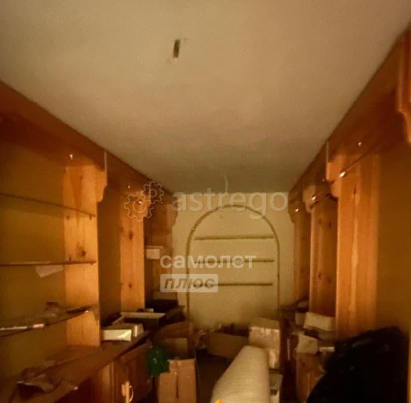 Торговое помещение, 127.9 м2 Астрахань - изображение 5