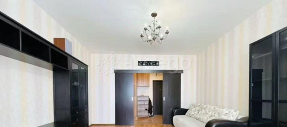 2-комн. квартира, 63 м2, 17/22 эт. Санкт-Петербург - изображение 5