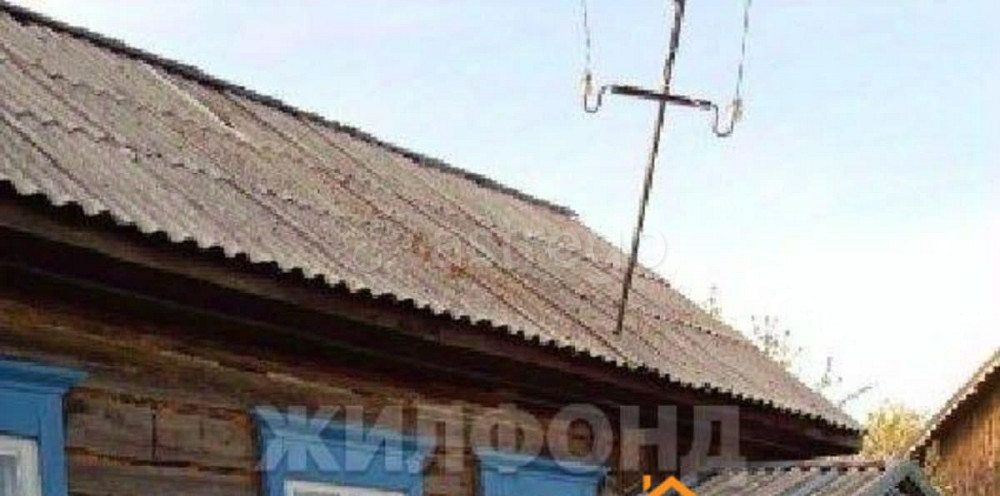 Дом, 22 м2, 10.66 сотки, 1 эт. Тальменка - изображение 1