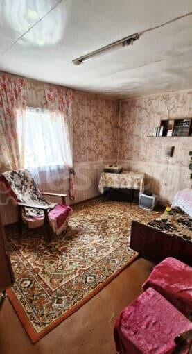 Дача, 40 м2 Егорьевск - изображение 9