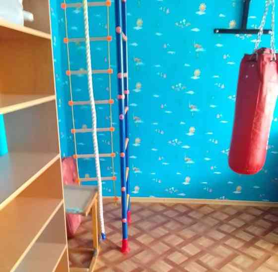 4-комн. квартира, 92 м2, 5/9 эт. Дудинка